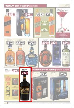 Ultra Liquors ( 25 Oct - 31 Dec 2014 ), page 2