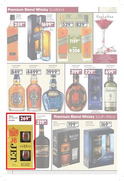 Ultra Liquors ( 25 Oct - 31 Dec 2014 ), page 2