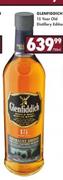 Glenfiddich 15 Year Old Distillery Edition-750ml