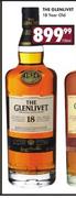The Glenlivet 18 Year Old-750ml
