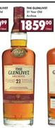 The Glenlivet 21 Year Old Archive-750ml