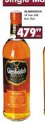 Glenfiddich 14 Year Old Rich Oak-750ml