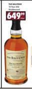 The Balvenie 12 Year Old Doublewood-750ml