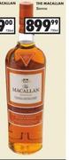 The Macallan Sienna-750ml