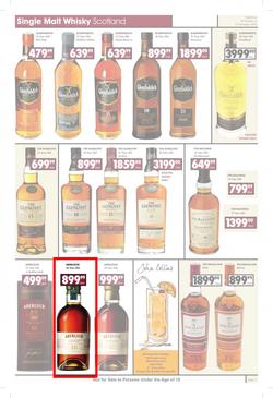 Ultra Liquors ( 25 Oct - 31 Dec 2014 ), page 3