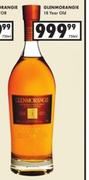 Glenmorangie 18 Year Old-750ml