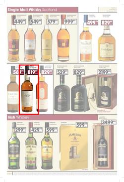 Ultra Liquors ( 25 Oct - 31 Dec 2014 ), page 4