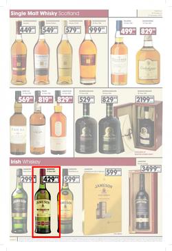 Ultra Liquors ( 25 Oct - 31 Dec 2014 ), page 4