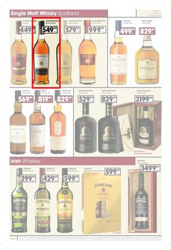 Ultra Liquors ( 25 Oct - 31 Dec 2014 ), page 4