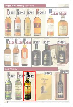 Ultra Liquors ( 25 Oct - 31 Dec 2014 ), page 4