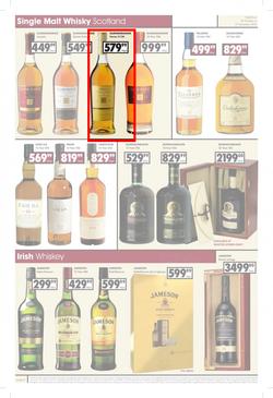 Ultra Liquors ( 25 Oct - 31 Dec 2014 ), page 4