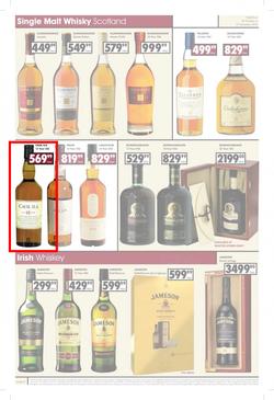 Ultra Liquors ( 25 Oct - 31 Dec 2014 ), page 4