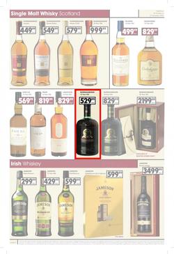 Ultra Liquors ( 25 Oct - 31 Dec 2014 ), page 4