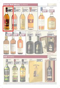 Ultra Liquors ( 25 Oct - 31 Dec 2014 ), page 4
