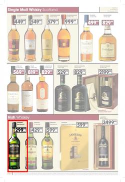Ultra Liquors ( 25 Oct - 31 Dec 2014 ), page 4