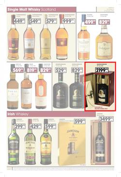 Ultra Liquors ( 25 Oct - 31 Dec 2014 ), page 4