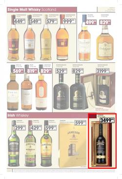 Ultra Liquors ( 25 Oct - 31 Dec 2014 ), page 4