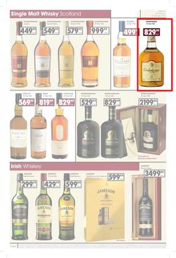 Ultra Liquors ( 25 Oct - 31 Dec 2014 ), page 4
