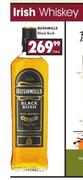 Bushmills Black Bush Irish Whisky-750ml