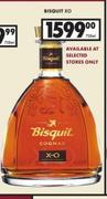 Bisquit XO-750ml