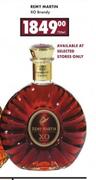 Remy Martin XO Brandy-750ml