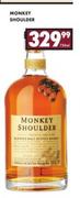 Monkey Shoulder-750ml