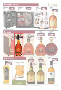 Ultra Liquors ( 25 Oct - 31 Dec 2014 ), page 5