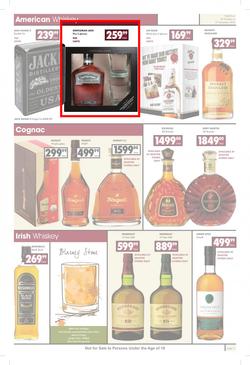 Ultra Liquors ( 25 Oct - 31 Dec 2014 ), page 5