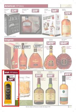 Ultra Liquors ( 25 Oct - 31 Dec 2014 ), page 5