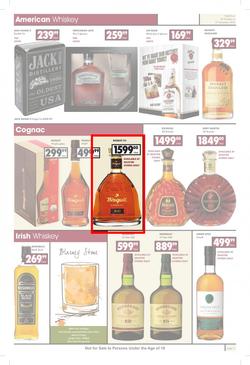 Ultra Liquors ( 25 Oct - 31 Dec 2014 ), page 5