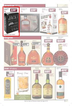 Ultra Liquors ( 25 Oct - 31 Dec 2014 ), page 5