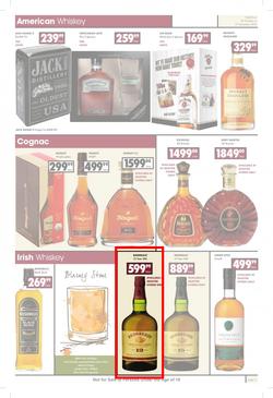 Ultra Liquors ( 25 Oct - 31 Dec 2014 ), page 5