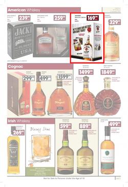 Ultra Liquors ( 25 Oct - 31 Dec 2014 ), page 5