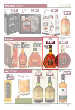 Ultra Liquors ( 25 Oct - 31 Dec 2014 ), page 5