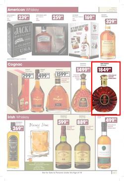 Ultra Liquors ( 25 Oct - 31 Dec 2014 ), page 5