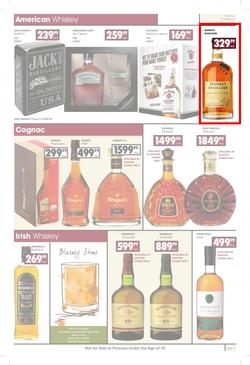 Ultra Liquors ( 25 Oct - 31 Dec 2014 ), page 5