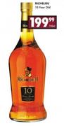 Richelieu 10 Year Old-750Ml
