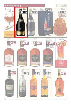 Ultra Liquors ( 25 Oct - 31 Dec 2014 ), page 6