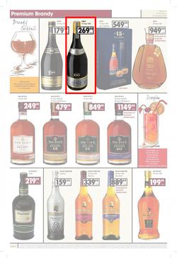 Ultra Liquors ( 25 Oct - 31 Dec 2014 ), page 6