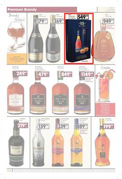 Ultra Liquors ( 25 Oct - 31 Dec 2014 ), page 6