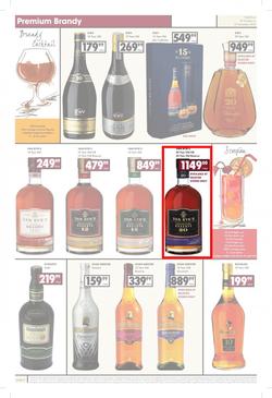 Ultra Liquors ( 25 Oct - 31 Dec 2014 ), page 6