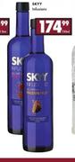 Skyy Infusions-750ml