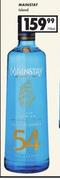 Mainstay Island Vodka-750ml
