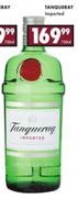 Tanqueray Imported-750ml
