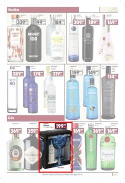 Ultra Liquors ( 25 Oct - 31 Dec 2014 ), page 7