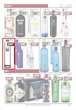 Ultra Liquors ( 25 Oct - 31 Dec 2014 ), page 7