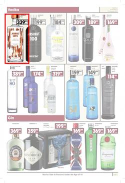 Ultra Liquors ( 25 Oct - 31 Dec 2014 ), page 7