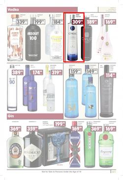 Ultra Liquors ( 25 Oct - 31 Dec 2014 ), page 7