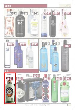 Ultra Liquors ( 25 Oct - 31 Dec 2014 ), page 7