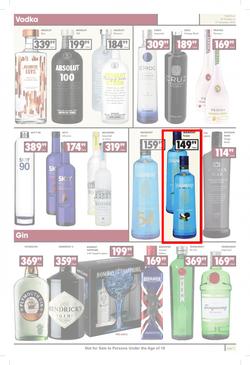 Ultra Liquors ( 25 Oct - 31 Dec 2014 ), page 7